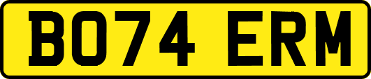 BO74ERM