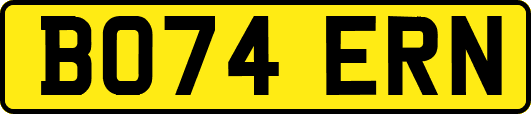 BO74ERN