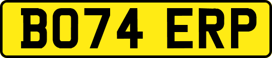 BO74ERP