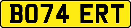 BO74ERT