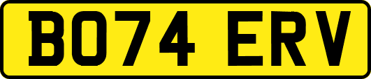 BO74ERV
