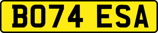 BO74ESA