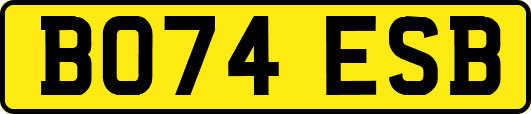 BO74ESB
