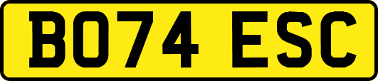 BO74ESC