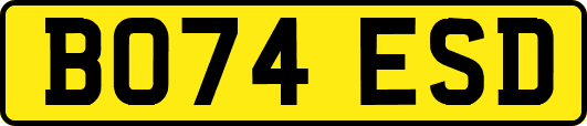 BO74ESD