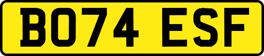 BO74ESF