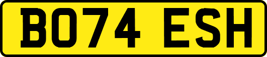 BO74ESH