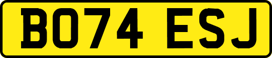 BO74ESJ