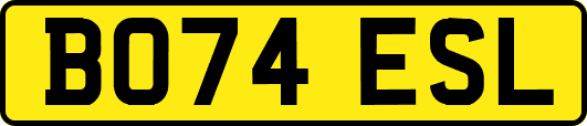 BO74ESL