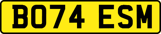 BO74ESM