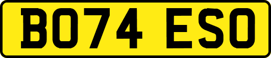 BO74ESO