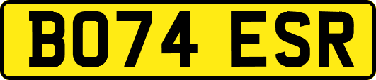 BO74ESR