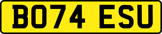 BO74ESU