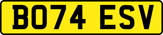 BO74ESV