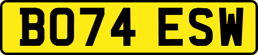 BO74ESW