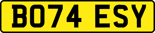 BO74ESY
