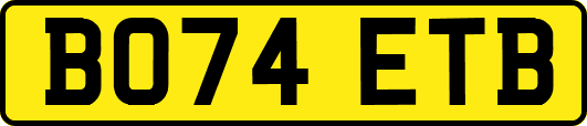 BO74ETB