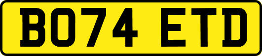 BO74ETD