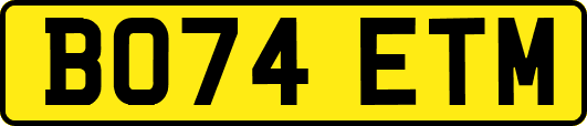 BO74ETM