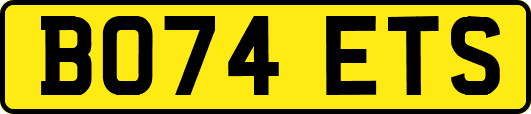BO74ETS