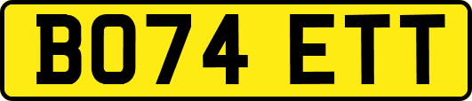 BO74ETT