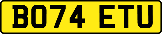 BO74ETU