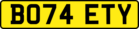 BO74ETY