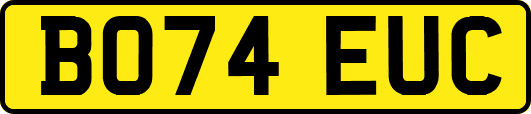 BO74EUC