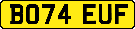 BO74EUF