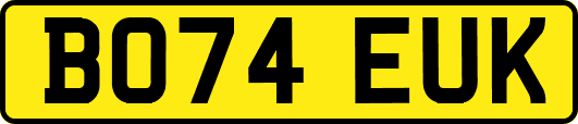 BO74EUK