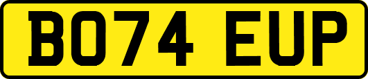 BO74EUP