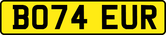 BO74EUR