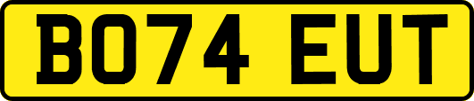 BO74EUT
