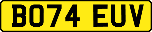 BO74EUV