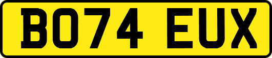 BO74EUX