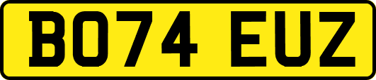 BO74EUZ