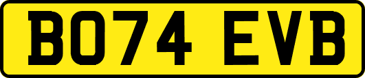 BO74EVB