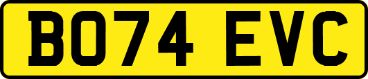 BO74EVC