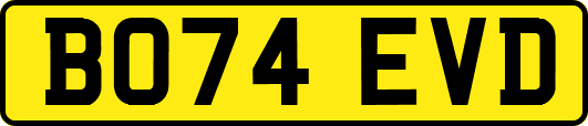BO74EVD