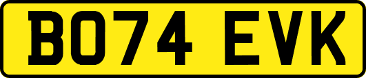 BO74EVK