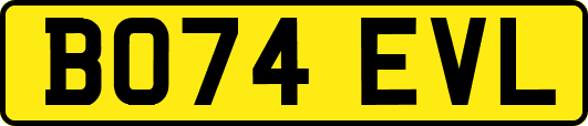 BO74EVL