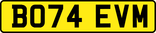 BO74EVM