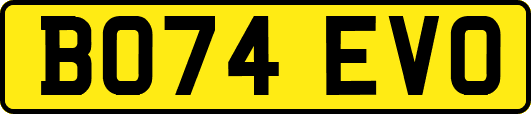 BO74EVO