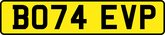 BO74EVP
