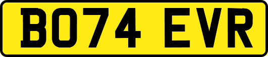 BO74EVR