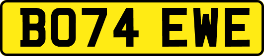 BO74EWE