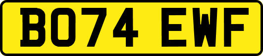 BO74EWF
