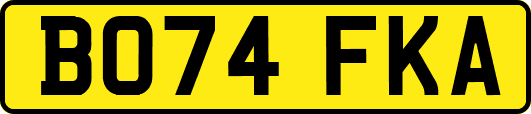 BO74FKA
