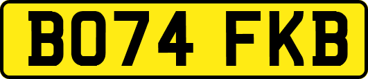 BO74FKB