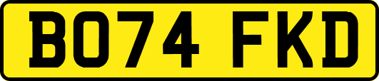 BO74FKD